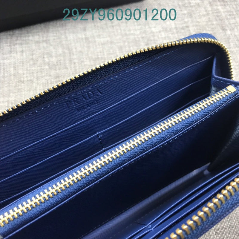 Amelia - PD Wallet - 485