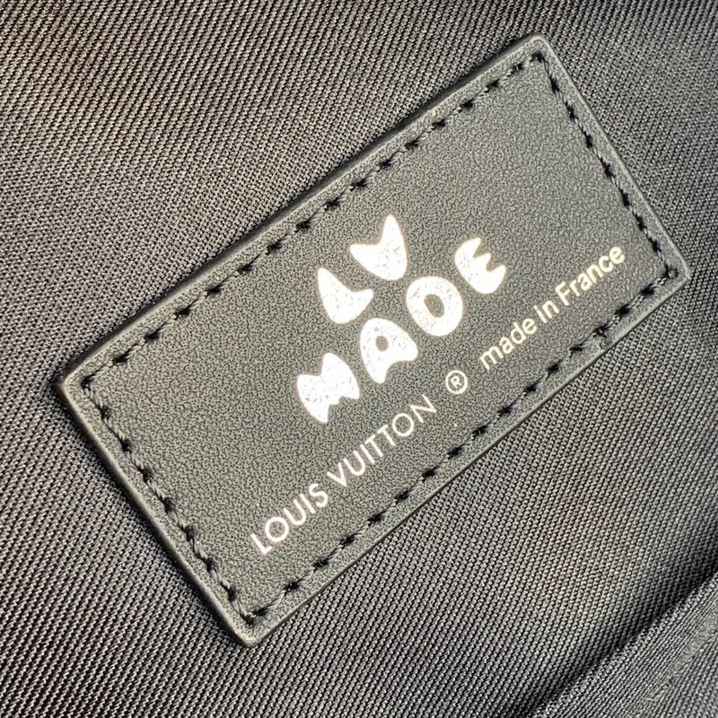 Fan Fashion Lu-Vi bags - 17197