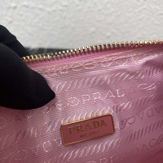 Amelia- PRDA  LUXURY BAGS - 952