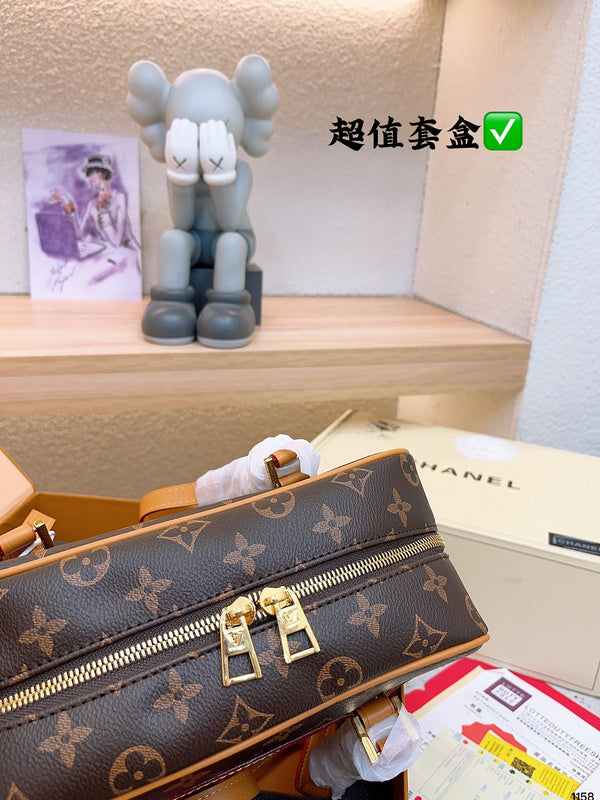 Amelia - LV Bags - 14770