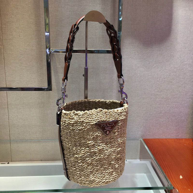 Camila Bags - Prada Bags - 1388