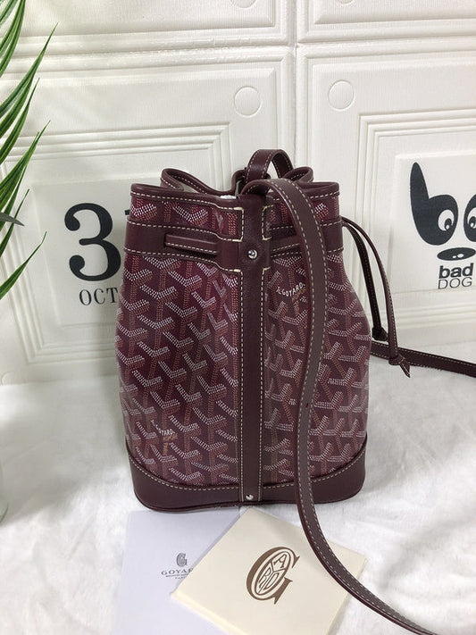 Amelia- G-YARD BAGS - 173