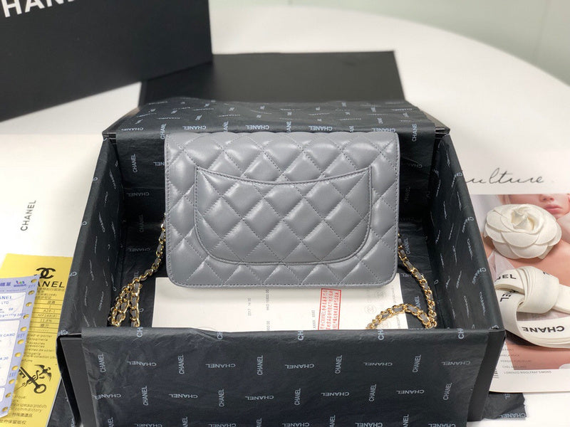 Amelia- CHL Bags - 7472