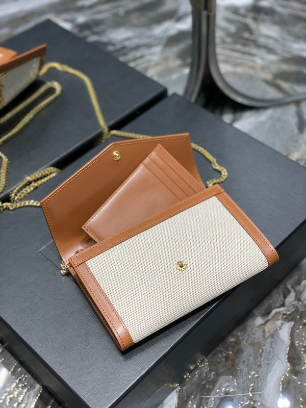 Amelia - YSL Bag - 1795