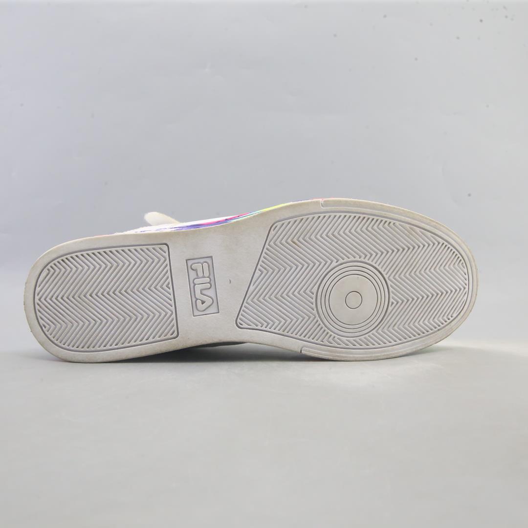 FILA  VULC 13