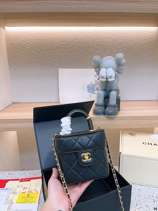 Amelia- CHL Bags - 6893