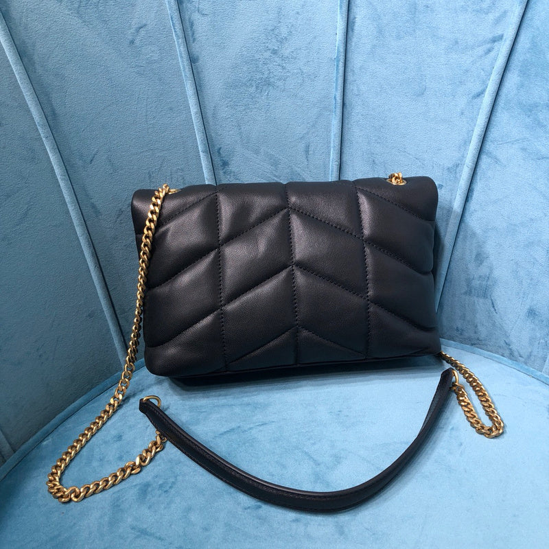 Amelia - YSL Bag - 2104