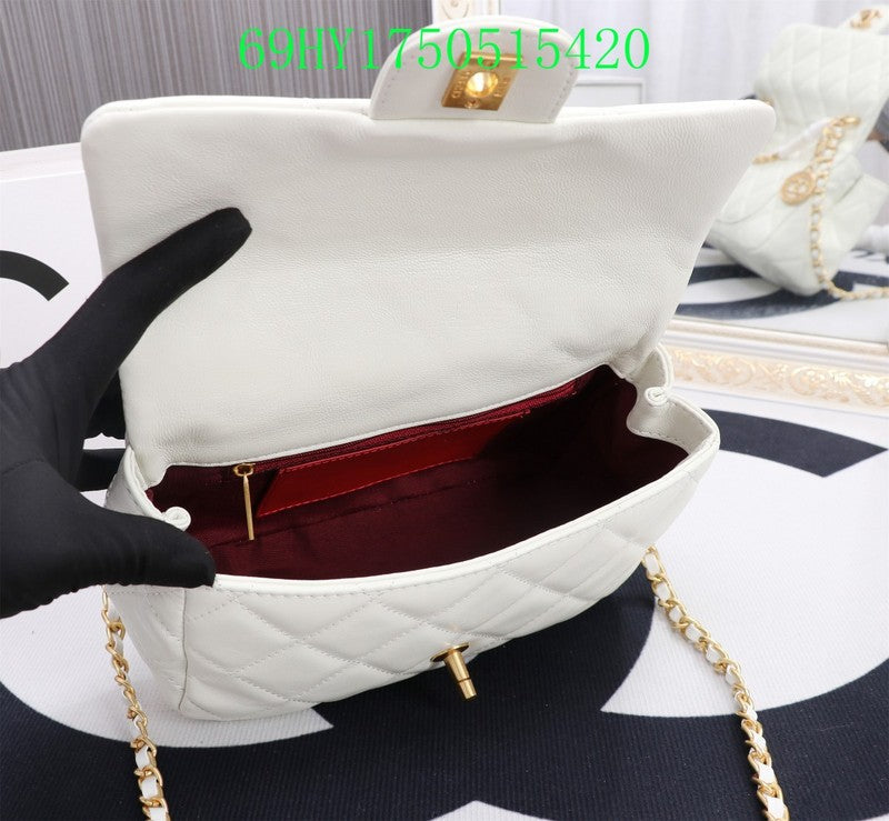 Amelia - CHL Bags - 914
