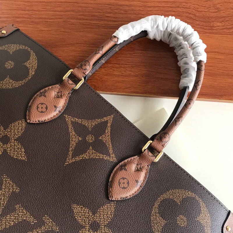 Fan Fashion Lu-Vi bags - 17384