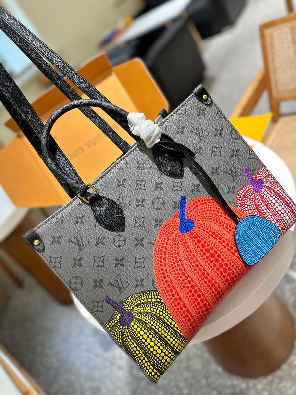 Amelia - LV Bags - 14536