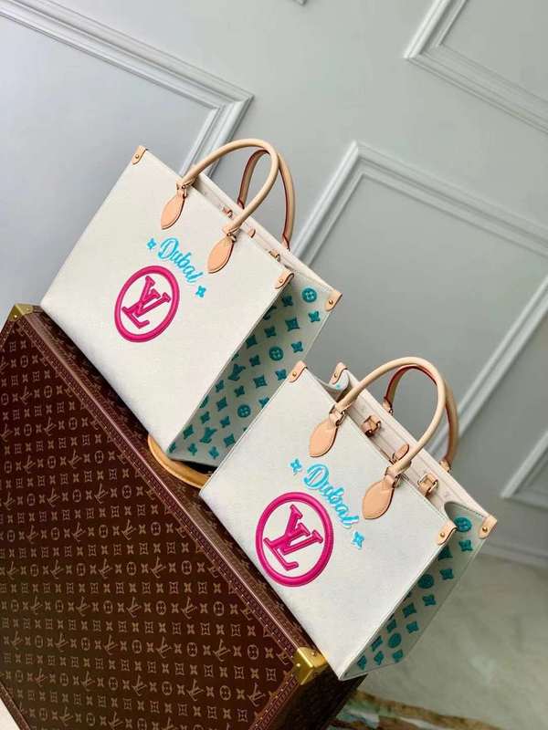 Amelia- Lu-Vi bags - 11920
