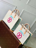 Amelia- Lu-Vi bags - 11920