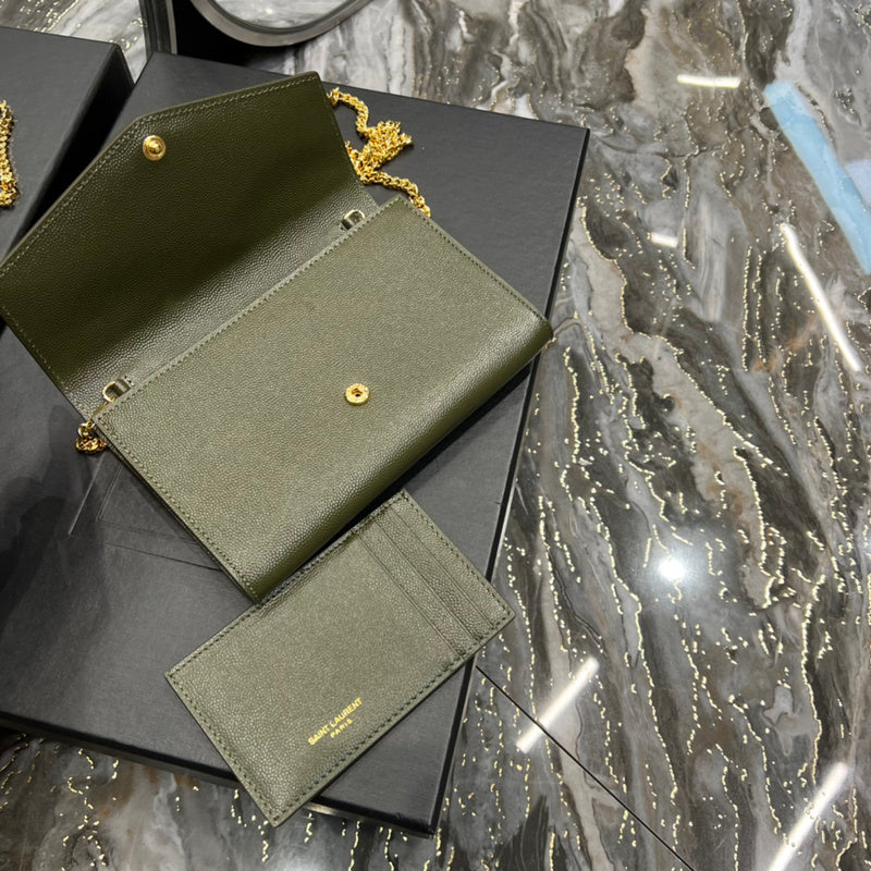YSL BAGS - WOMEN LOVE LUXURY BAGS - 1479