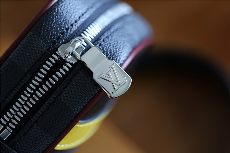 Fan Fashion Lu-Vi bags - 10379