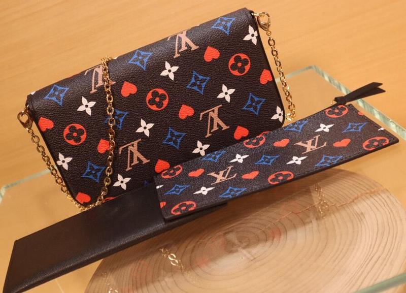 AmeliaLuxury - LOV Bags - 2726