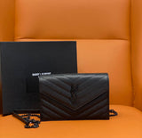 Amelia - YSL Bag - 2009