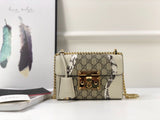 Amelia- GCI Bags - 4002