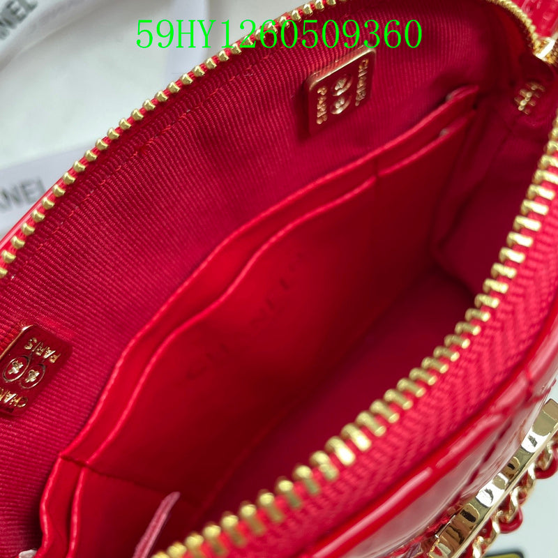 Amelia - CHL Bags - 996
