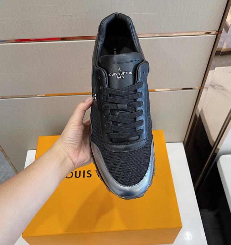 AmeliaLuxury - LOV Men Shoes - 1376