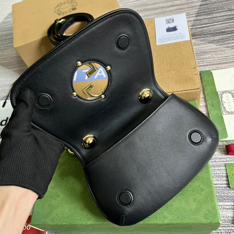 Amelia- GCI LUXURY LADY BAG - BRANDED BAGS FOR WOMEN - 206