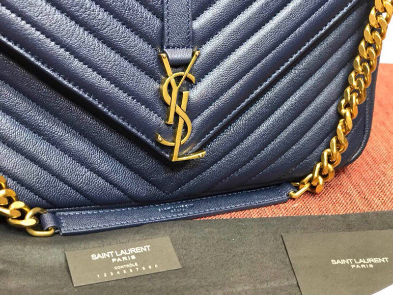 Amelia - YSL Bag - 2182