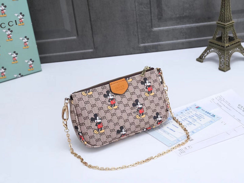 Amelia - GCI Bags - 11088