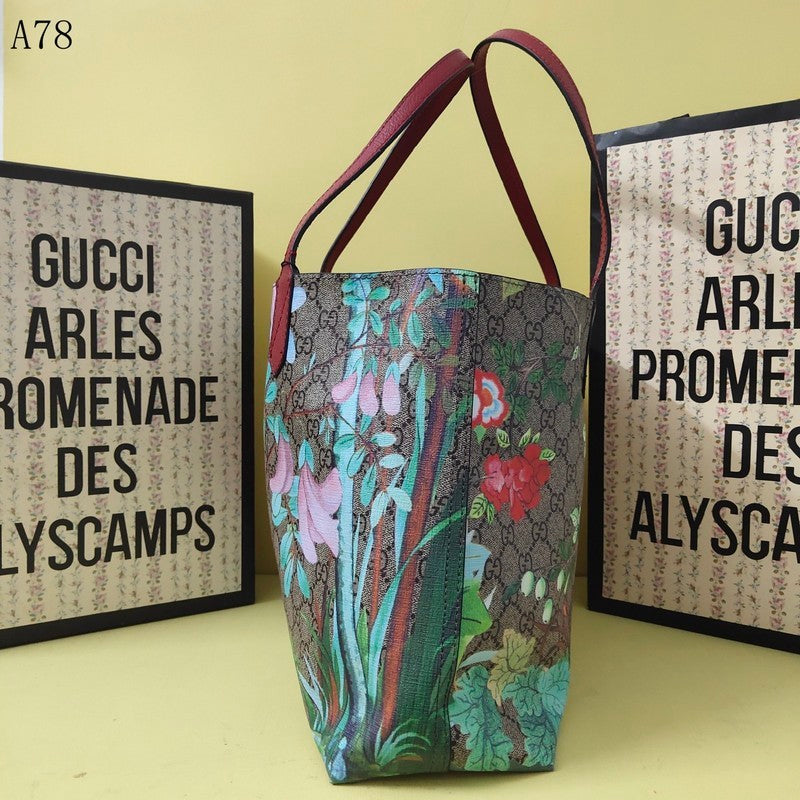 Amelia - GCI Bags - 10046