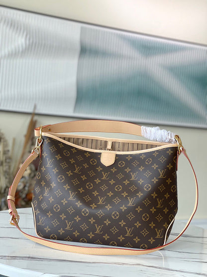 Amelia- Lu-Vi bags - 5917