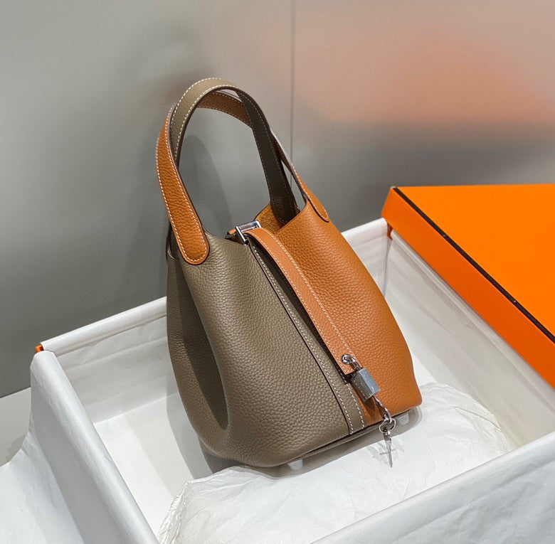 Amelia- HRMS LUXURY BAGS - 836
