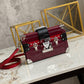 Amelia - LV Bags - 13203