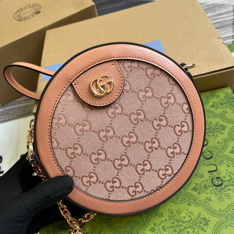 Amelia- GCI LUXURY LADY BAG - BRANDED BAGS FOR WOMEN - 077