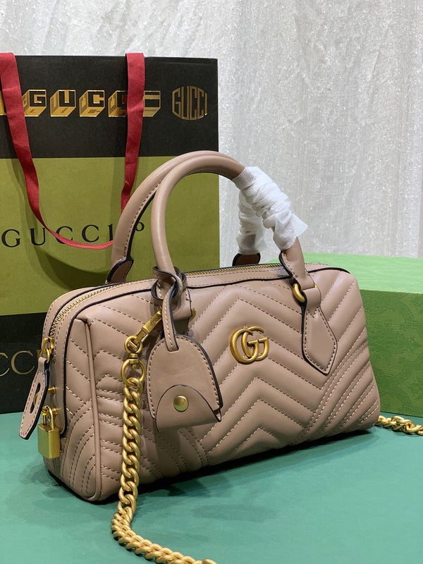 Amelia- GUKI Bags - 196