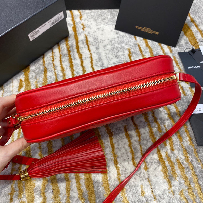Amelia - YSL Bag - 3679