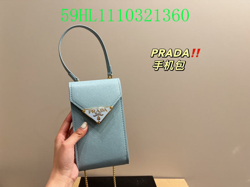 Prada Bags - The Barnes Bags  450
