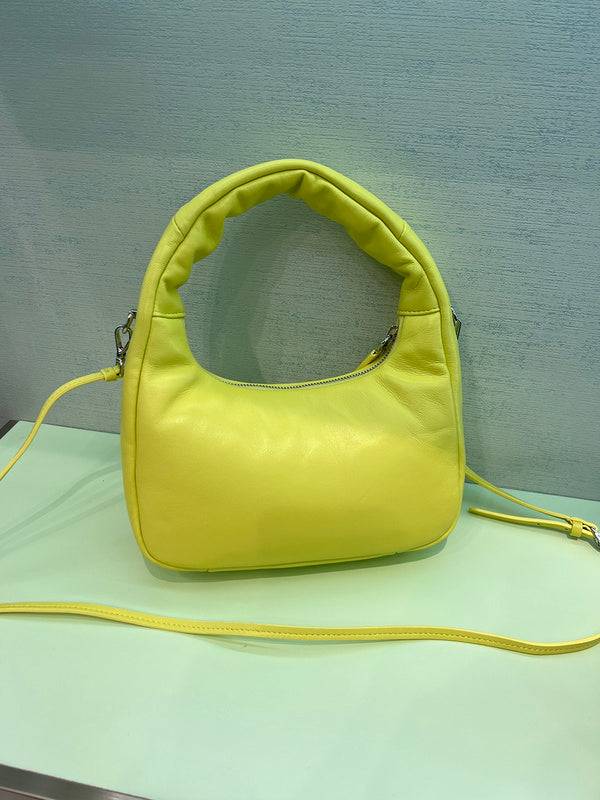 Amelia- PRDA  LUXURY BAGS - 873