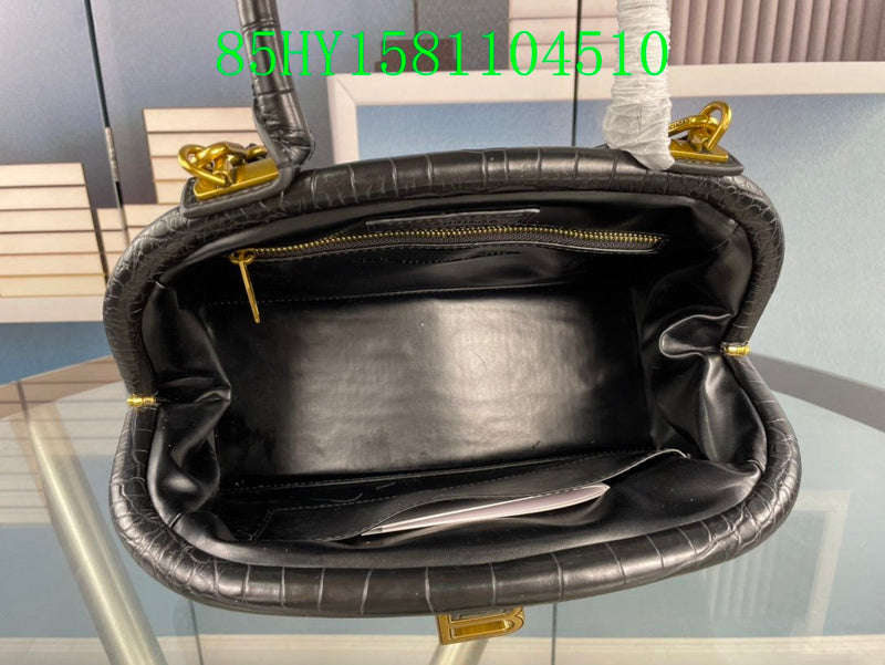 Amelia - BGA Bags - 1993