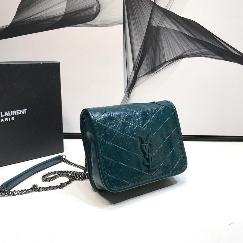 Amelia - YSL Bag - 2894