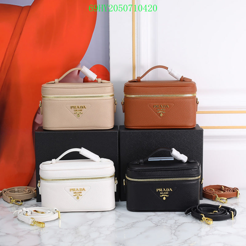 Prada Bags - The Barnes Bags  114