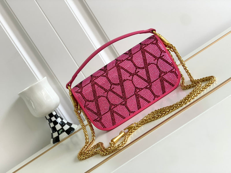 Amelia- VEL WOMEN LUXURY BAGS - 618