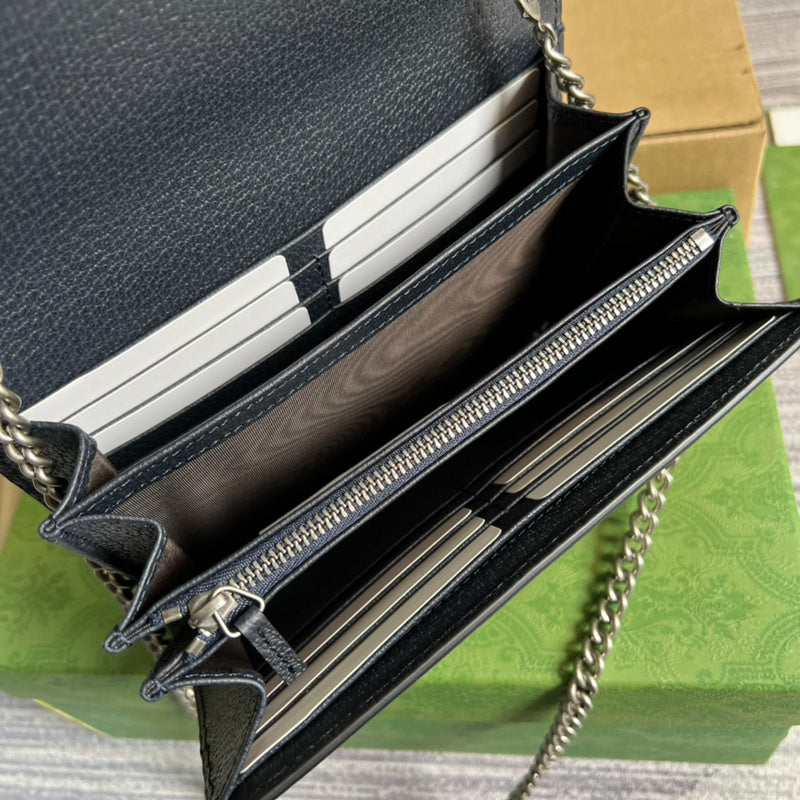 Amelia- GCI Bags - 4604