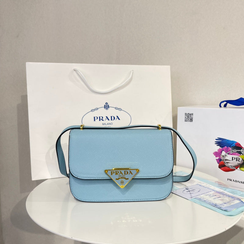 Barnes-Bags - Prada Bags - 888