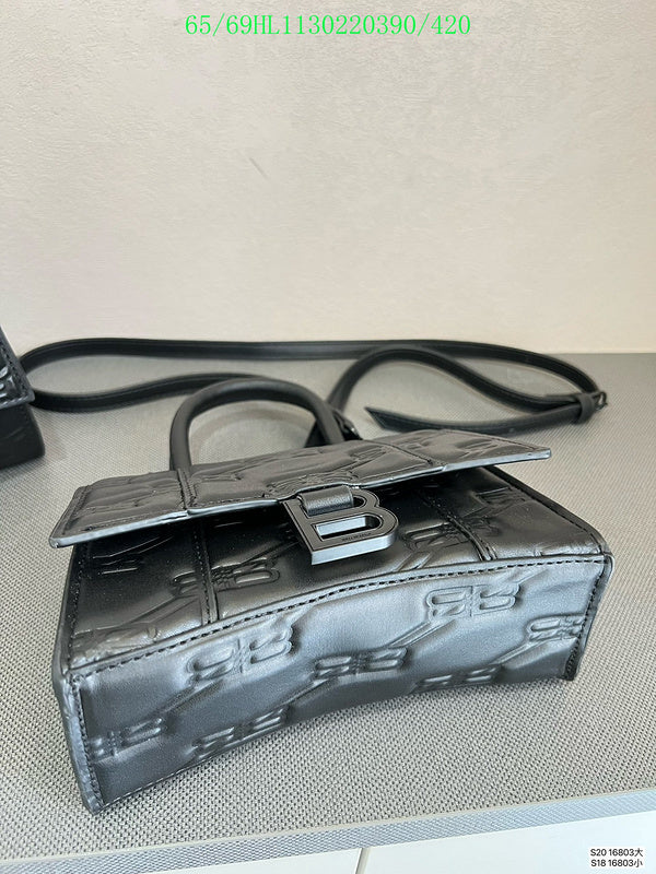 Amelia - BGA Bags - 1937