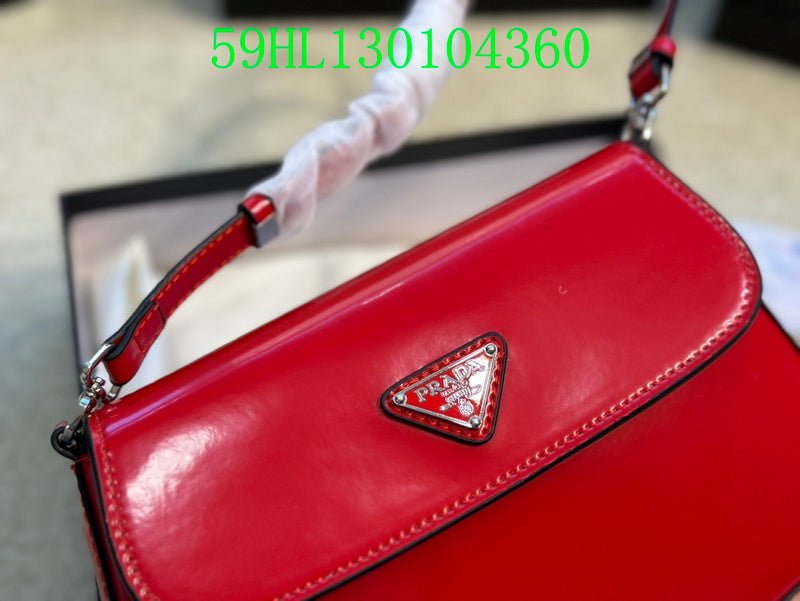 Prada Bags - The Barnes Bags  677