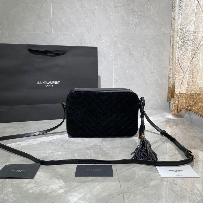 Amelia - YSL Bag - 4053