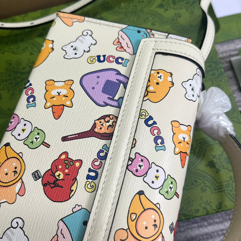 Amelia- GCI Bags - 5573