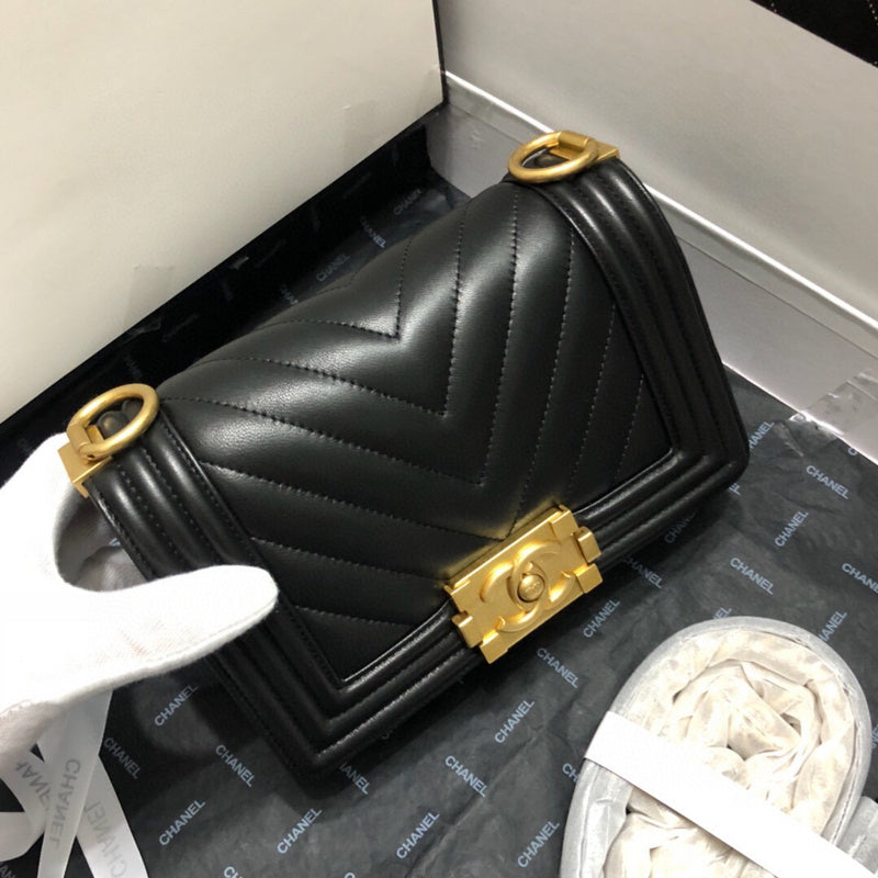 AmeliaLuxury - CHL Bags - 2607