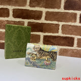 Amelia- - Mix Wallets - 025