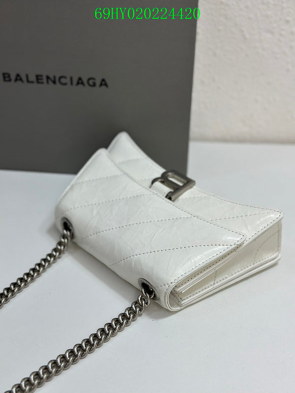 Amelia - BGA Bags - 1930
