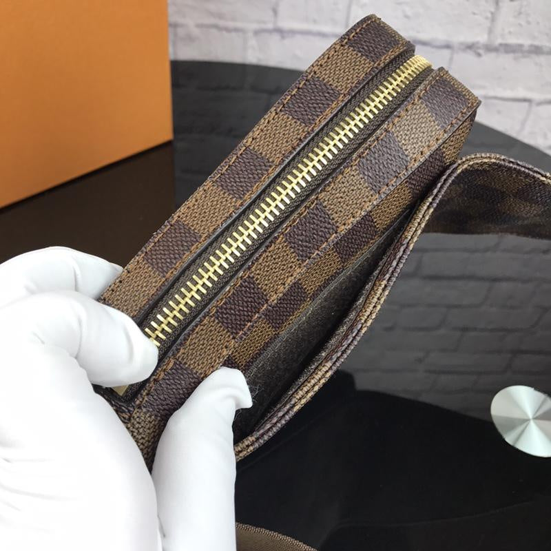 Fan Fashion Lu-Vi bags - 17827