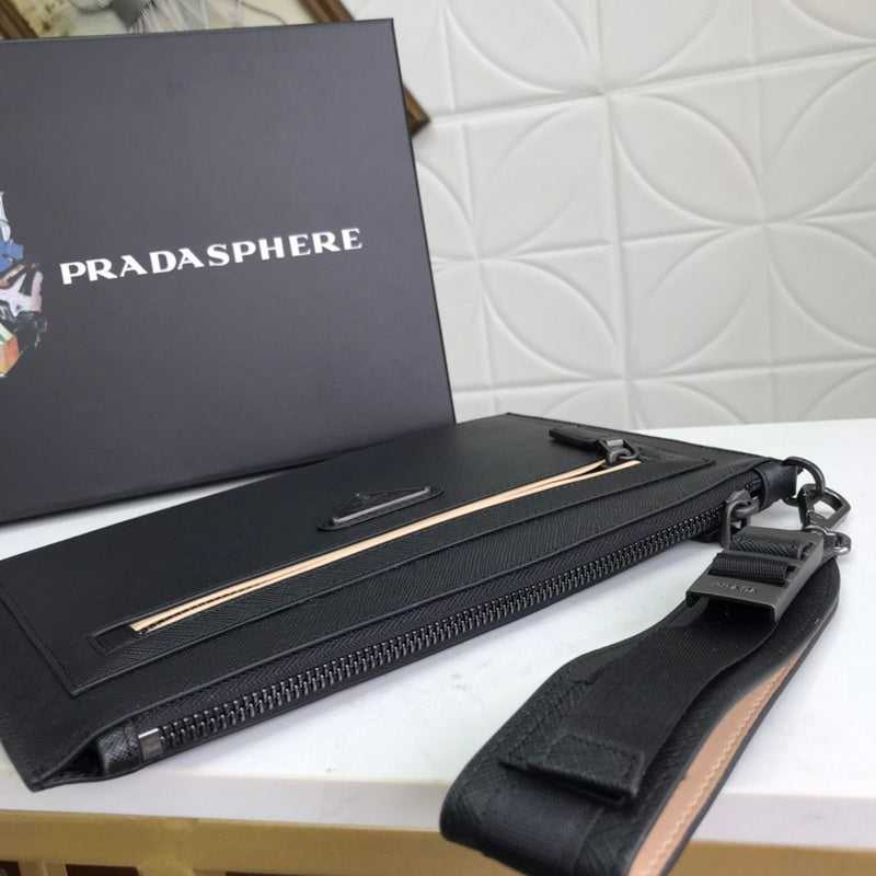 Amelia - PD Wallet - 509